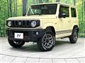 2023 Suzuki Jimny