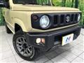 2023 Suzuki Jimny