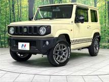 2023 Suzuki Jimny