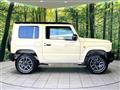2023 Suzuki Jimny