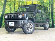 2023 Suzuki Jimny