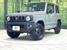 2023 Suzuki Jimny