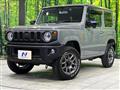 2024 Suzuki Jimny