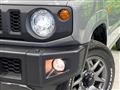 2024 Suzuki Jimny