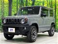 2024 Suzuki Jimny