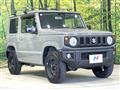 2024 Suzuki Jimny