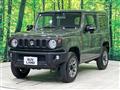 2024 Suzuki Jimny