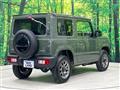 2024 Suzuki Jimny
