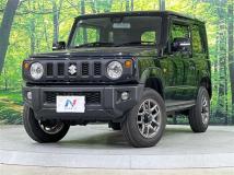 2024 Suzuki Jimny
