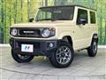 2024 Suzuki Jimny