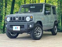 2024 Suzuki Jimny