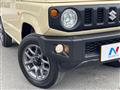 2025 Suzuki Jimny
