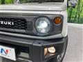 2024 Suzuki Jimny