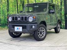 2024 Suzuki Jimny