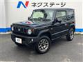 2025 Suzuki Jimny
