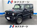 2025 Suzuki Jimny