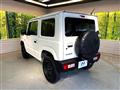 2025 Suzuki Jimny