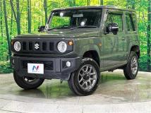 2025 Suzuki Jimny
