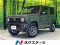 2025 Suzuki Jimny