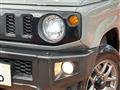 2025 Suzuki Jimny