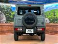 2025 Suzuki Jimny