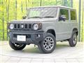2025 Suzuki Jimny