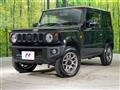 2025 Suzuki Jimny