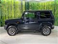 2025 Suzuki Jimny