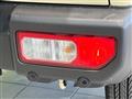 2025 Suzuki Jimny