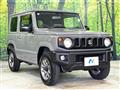 2025 Suzuki Jimny