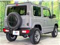 2025 Suzuki Jimny