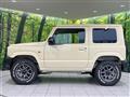 2025 Suzuki Jimny