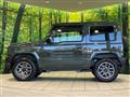 2025 Suzuki Jimny