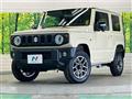 2025 Suzuki Jimny