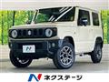 2025 Suzuki Jimny