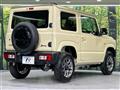 2025 Suzuki Jimny