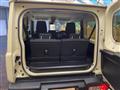 2025 Suzuki Jimny