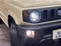 2025 Suzuki Jimny