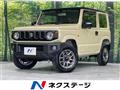 2025 Suzuki Jimny