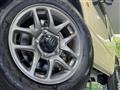 2025 Suzuki Jimny