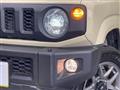2025 Suzuki Jimny