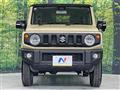 2025 Suzuki Jimny