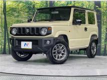 2025 Suzuki Jimny
