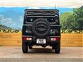 2025 Suzuki Jimny
