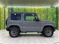 2025 Suzuki Jimny