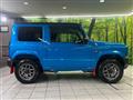 2025 Suzuki Jimny