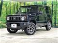 2025 Suzuki Jimny