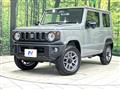 2025 Suzuki Jimny