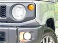 2025 Suzuki Jimny