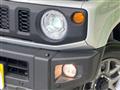 2025 Suzuki Jimny